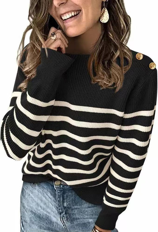 SAMPLE SALE JUMPER