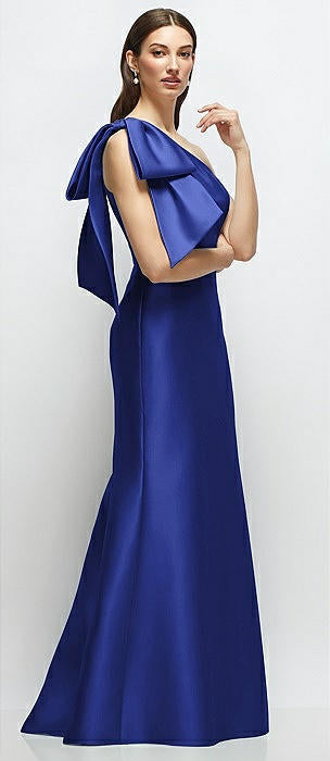 DESSY COLLECTION BRIDEMAIDS