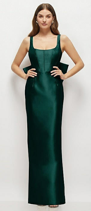 DESSY COLLECTION BRIDEMAIDS