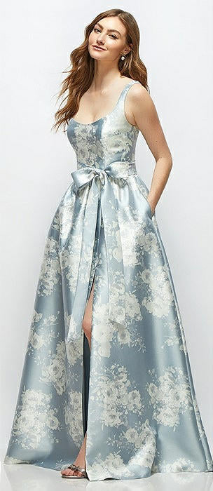 DESSY COLLECTION BRIDEMAIDS