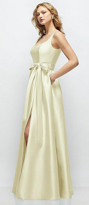 DESSY COLLECTION BRIDEMAIDS