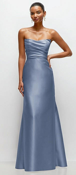DESSY COLLECTION BRIDEMAIDS