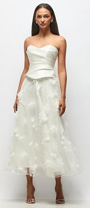 DESSY BRIDESMAID COLLECTION – Starla Boutique