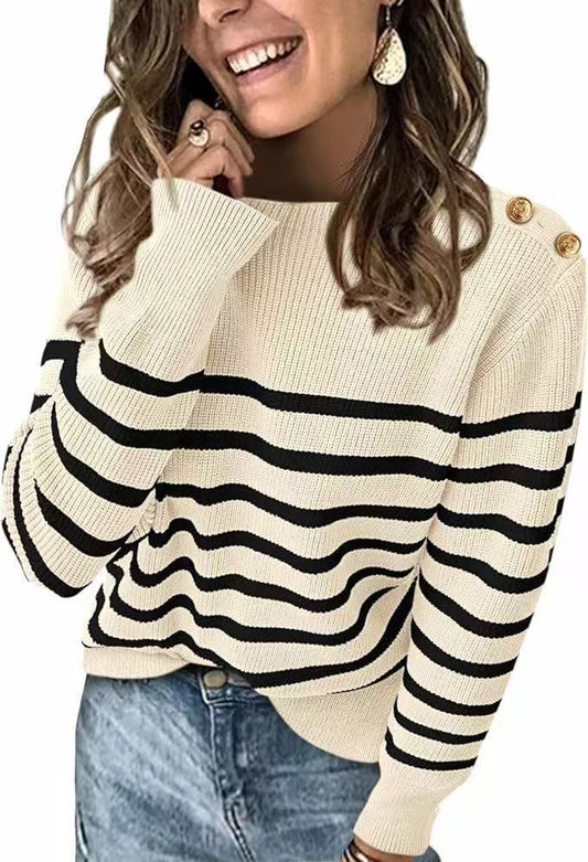 SAMPLE SALE JUMPER