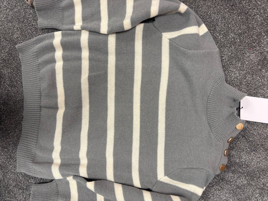 SAMPLE SALE JUMPER
