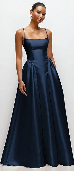 DESSY COLLECTION BRIDEMAIDS