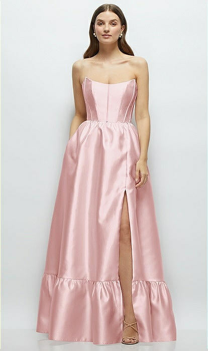 DESSY COLLECTION BRIDEMAIDS