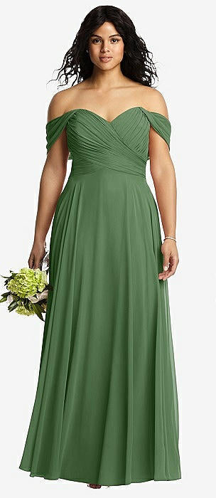 DESSY BRIDESMAID COLLECTION