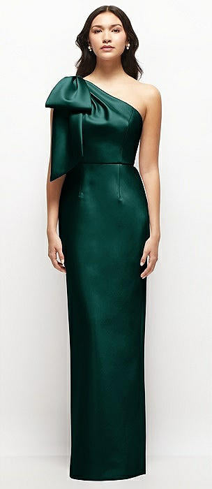 DESSY COLLECTION BRIDEMAIDS