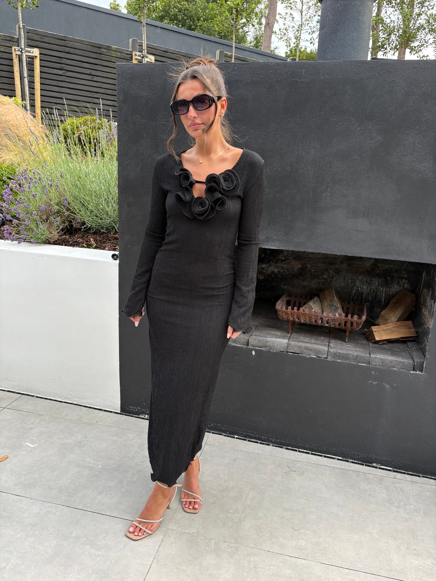 SAMPLE SALE DRESS