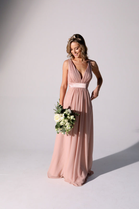 SO AMAZING 10093 DUSTY ROSE