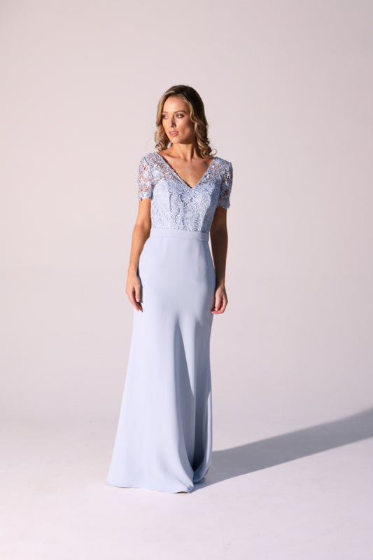 SO AMAZING 1945 BABY BLUE