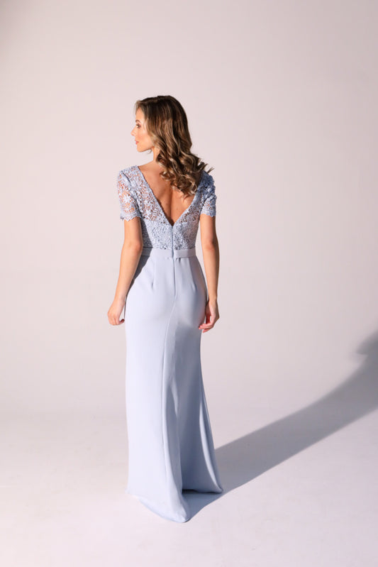SO AMAZING 1945 BABY BLUE