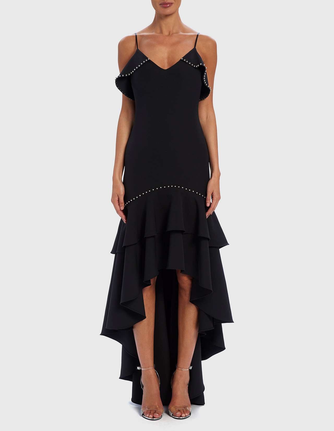 FOREVER UNIQUE GAIA DRESS