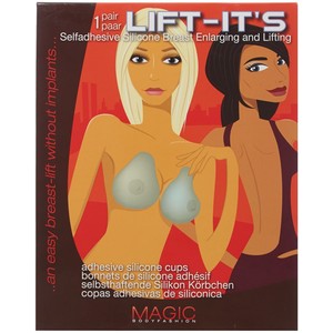 MAGIC LIFT IT'S