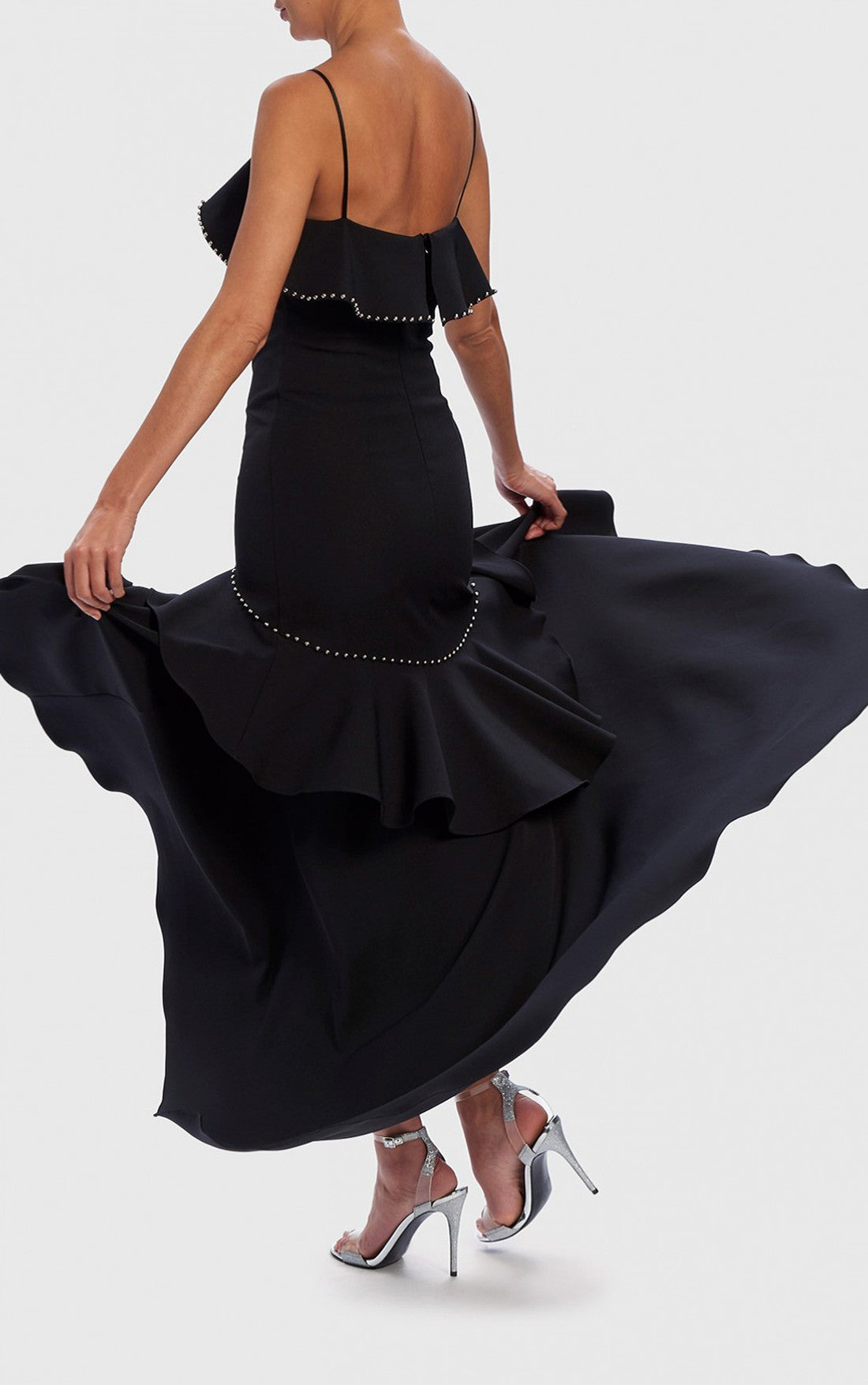 FOREVER UNIQUE GAIA DRESS