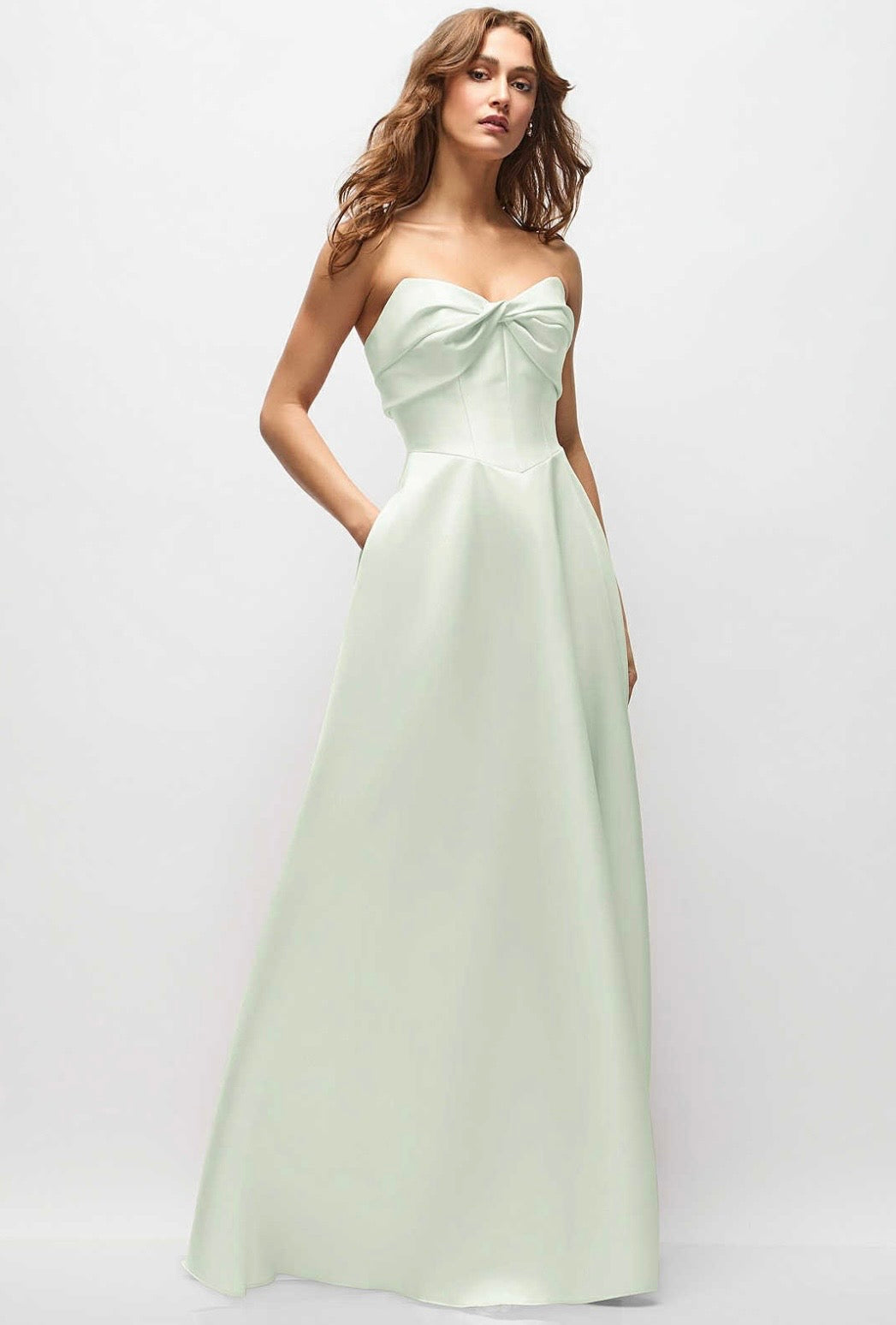 DESSY BRIDESMAID COLLECTION