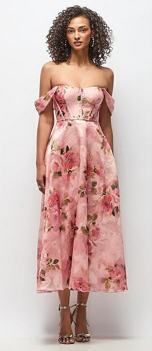 DESSY BRIDESMAID COLLECTION