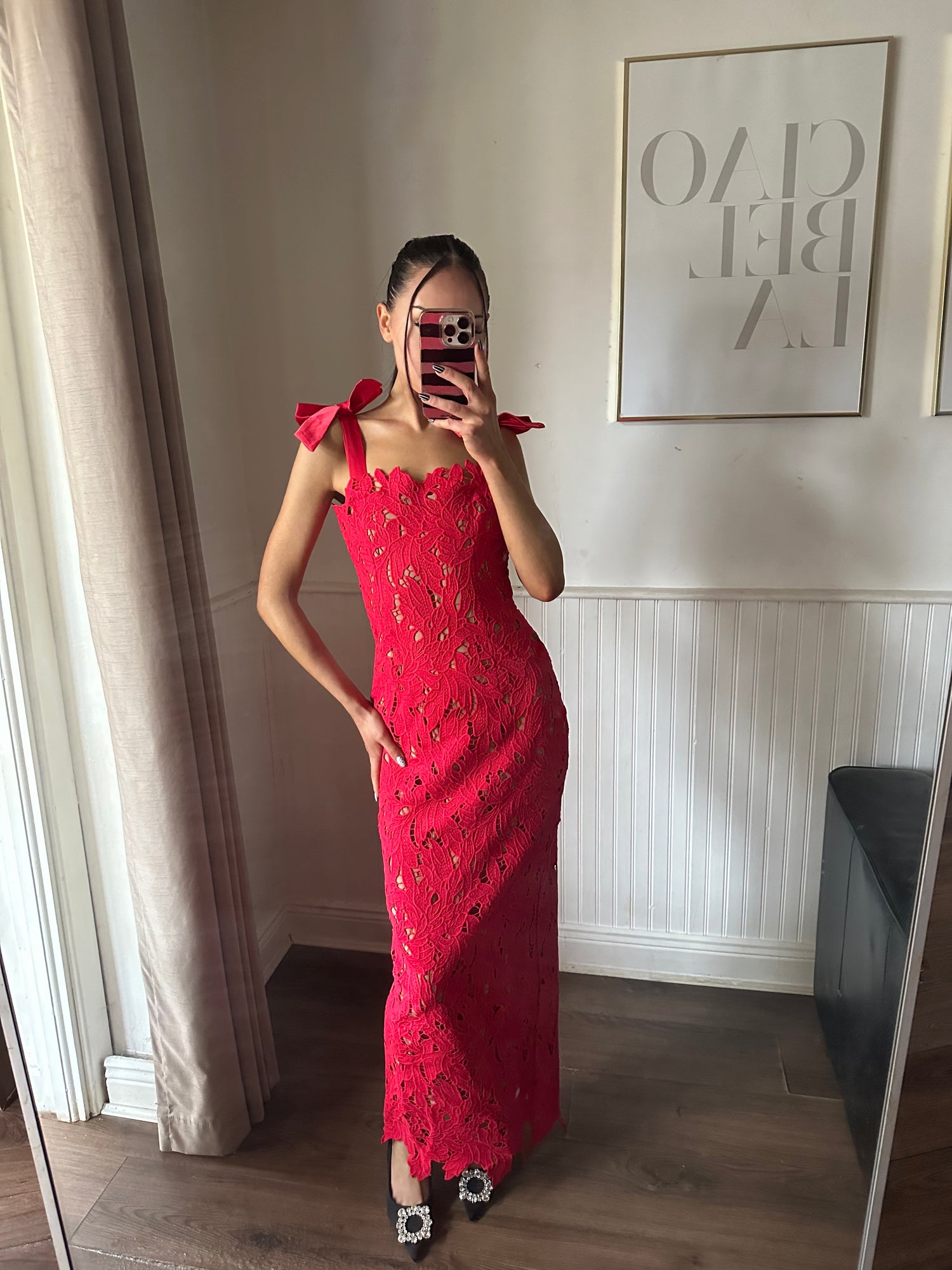 Bridesmaid Dresses