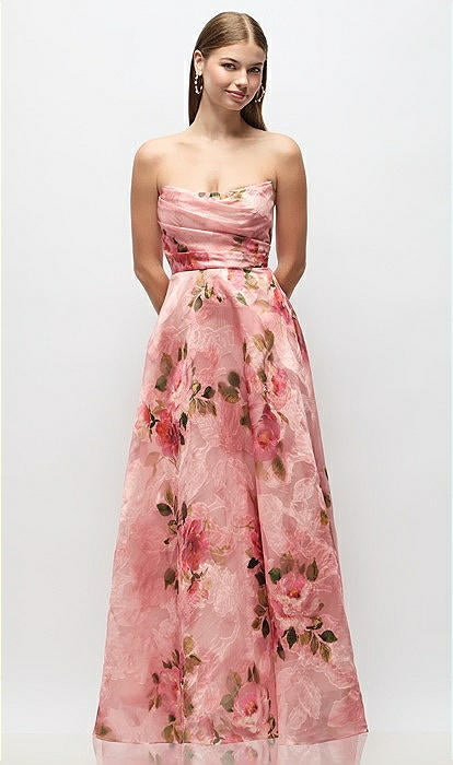 DESSY BRIDESMAID COLLECTION