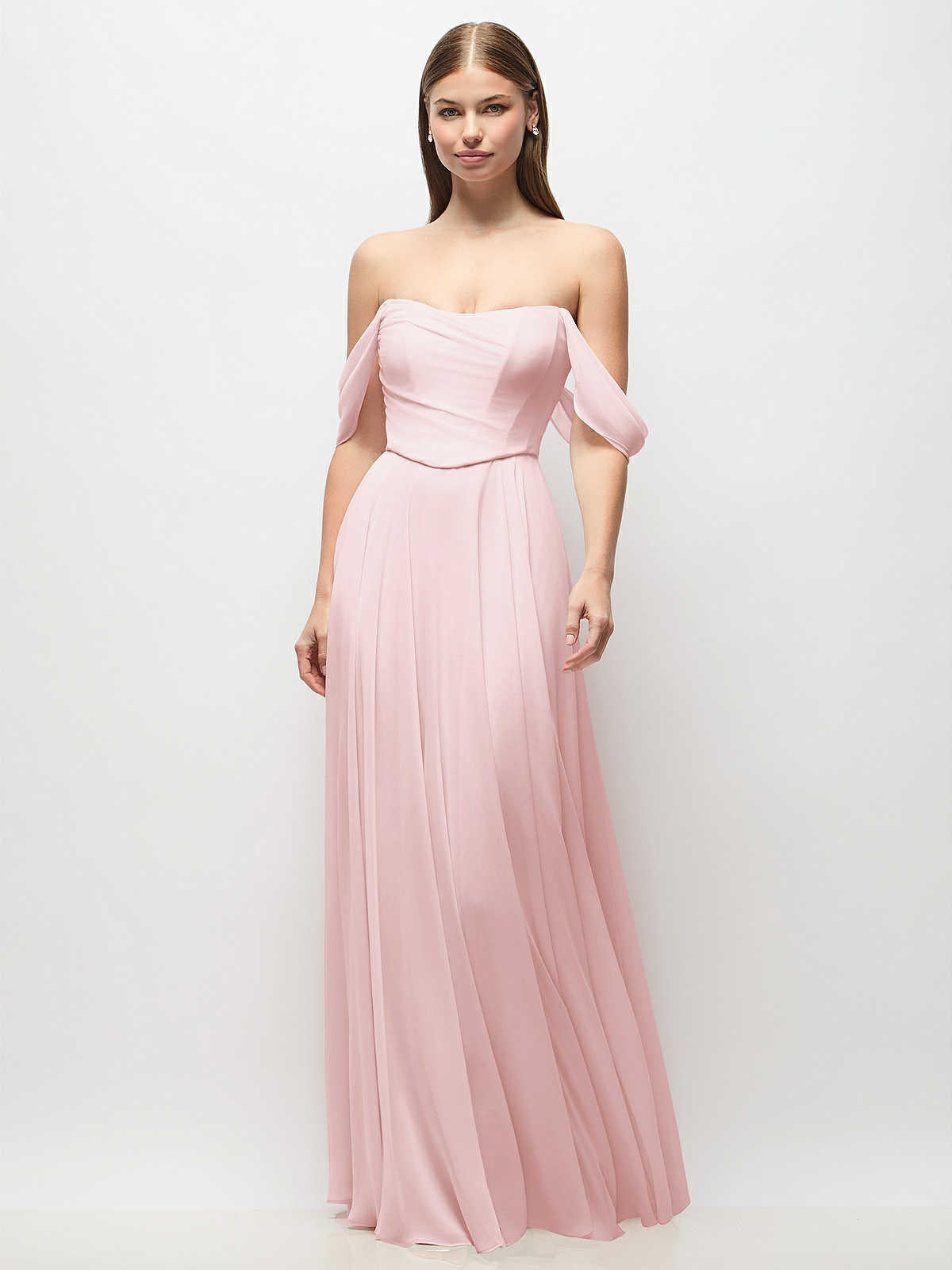 DESSY BRIDESMAID COLLECTION
