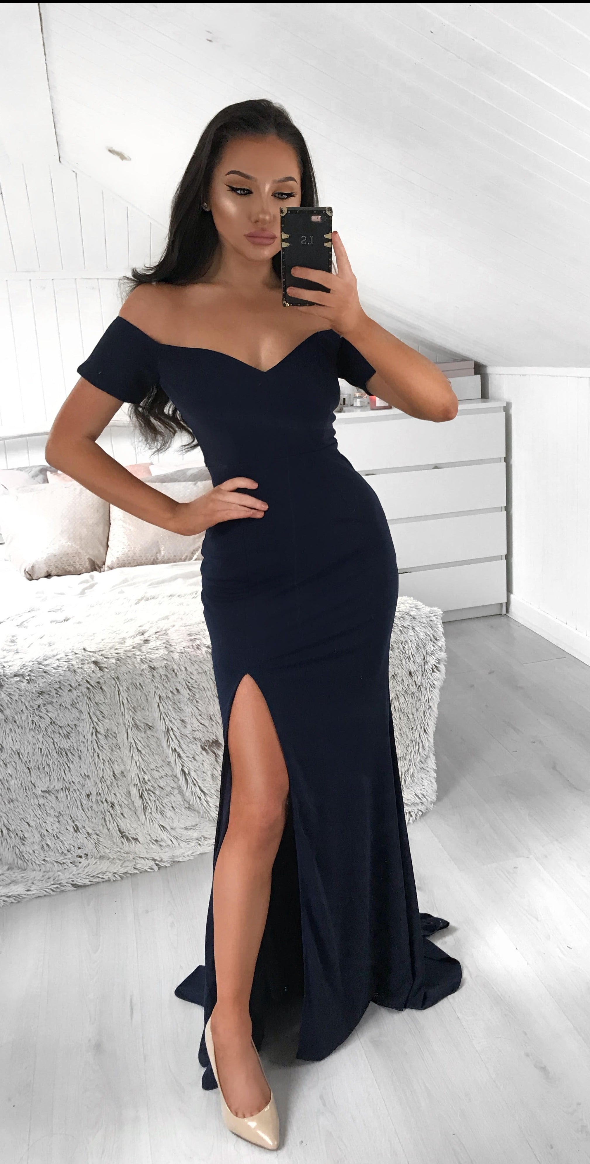 Debs Dresses Galway - Pure Boutique